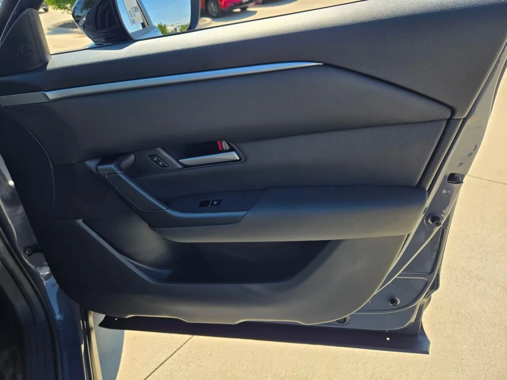 New 2026 Polymetal Gray Metallic Mazda 2.5 S Preferred AWD image 6