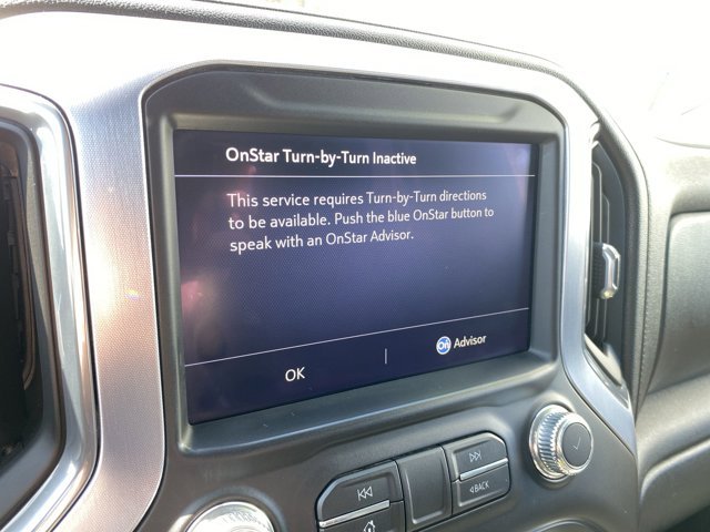 Used 2020 Summit White GMC SLT image 14