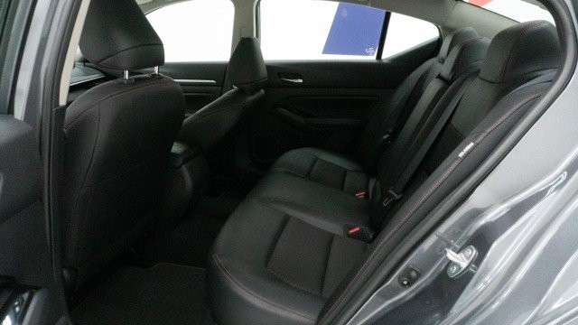 Used 2025 Gun Metallic Nissan SR image 22