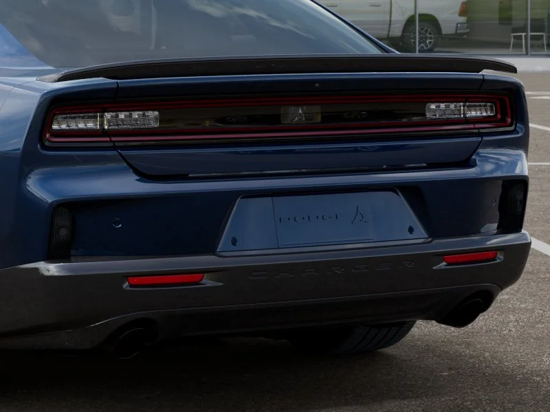 New 2026 After Dark Dodge Scat Pack Plus image 40