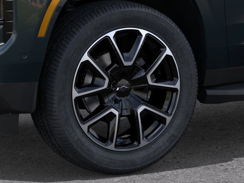 2026 Chevrolet Tahoe RST - Photo 9