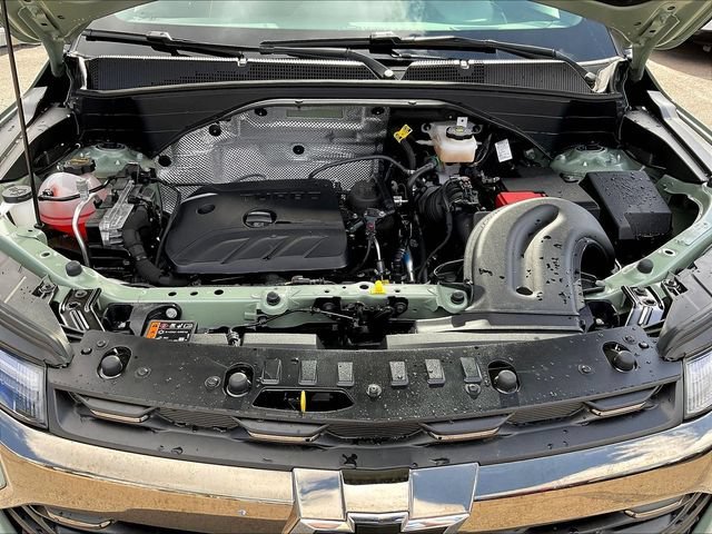 2026 Chevrolet Trailblazer Activ - Photo 15