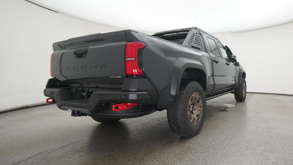 2025 Toyota Tacoma Trailhunter - Photo 42