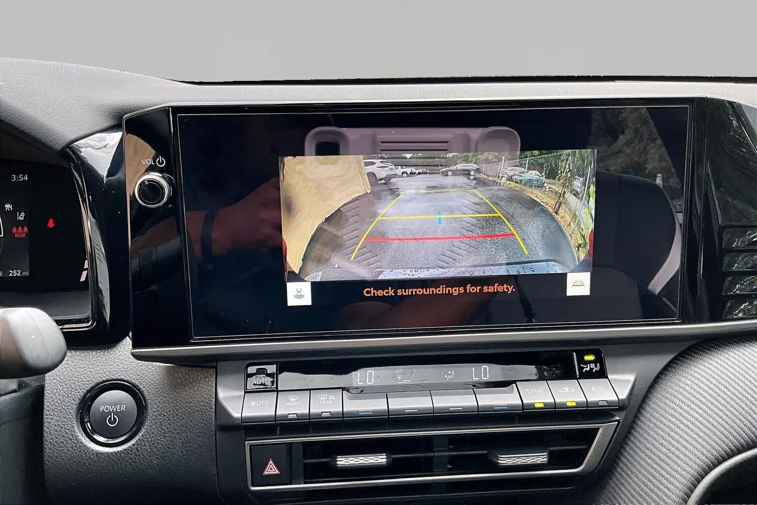 Used 2025 Underground Toyota SE image 27