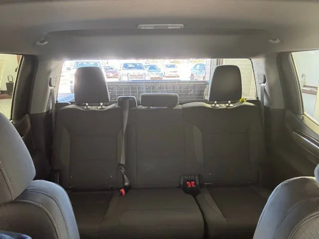 New 2026 Sterling Metallic GMC SLE image 25