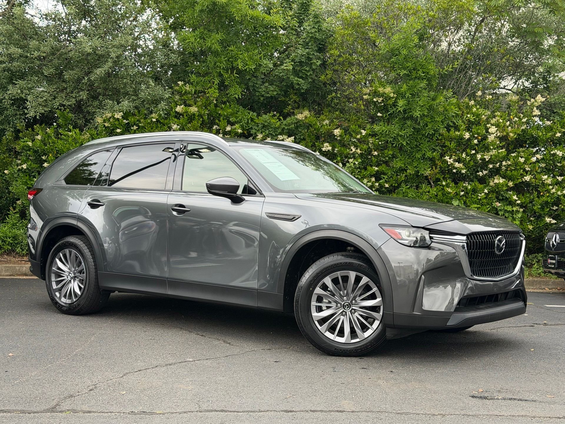 2024 Mazda CX-90 Turbo Preferred Plus Package's photo