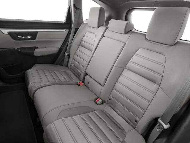 Used 2017  Honda LX image 14