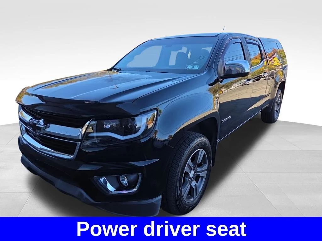 Used 2016 Black Chevrolet LT image 13