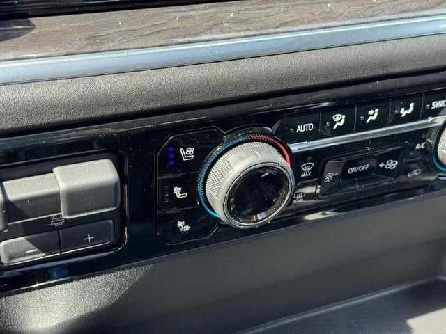 2026 Chevrolet Silverado 1500 LTZ - Photo 17