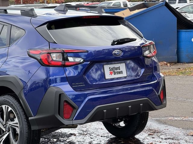 2026 Subaru Crosstrek Premium - Photo 11