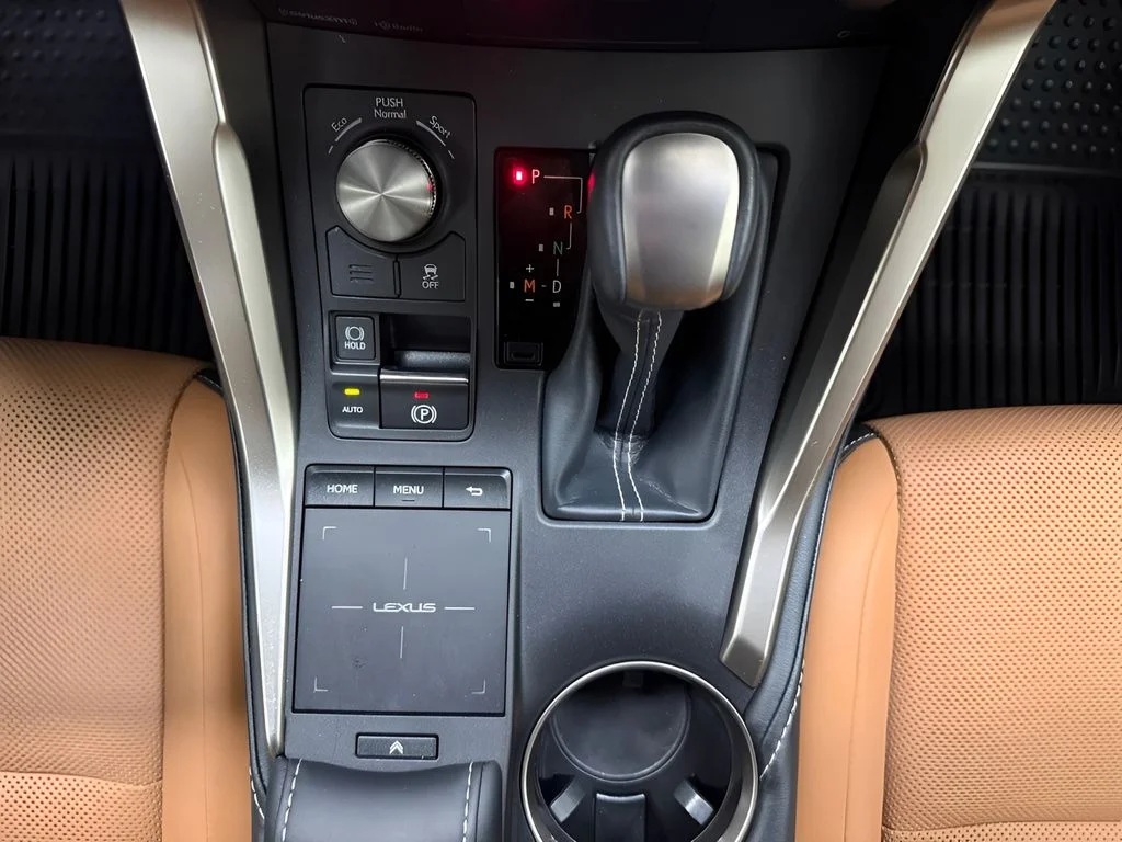 Used 2019 White Lexus 300 Base image 26