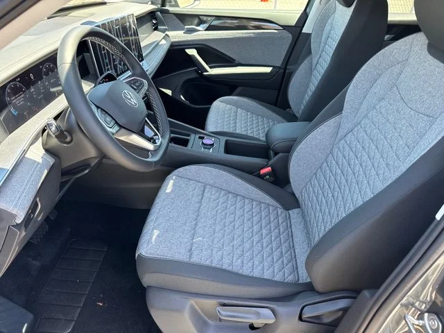 New 2026 Platinum Gray Metallic Volkswagen 2.0T S image 32