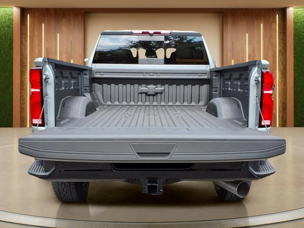 2026 Chevrolet Silverado 2500 HD LT - Photo 32