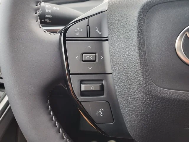 New 2026  Toyota SE image 23