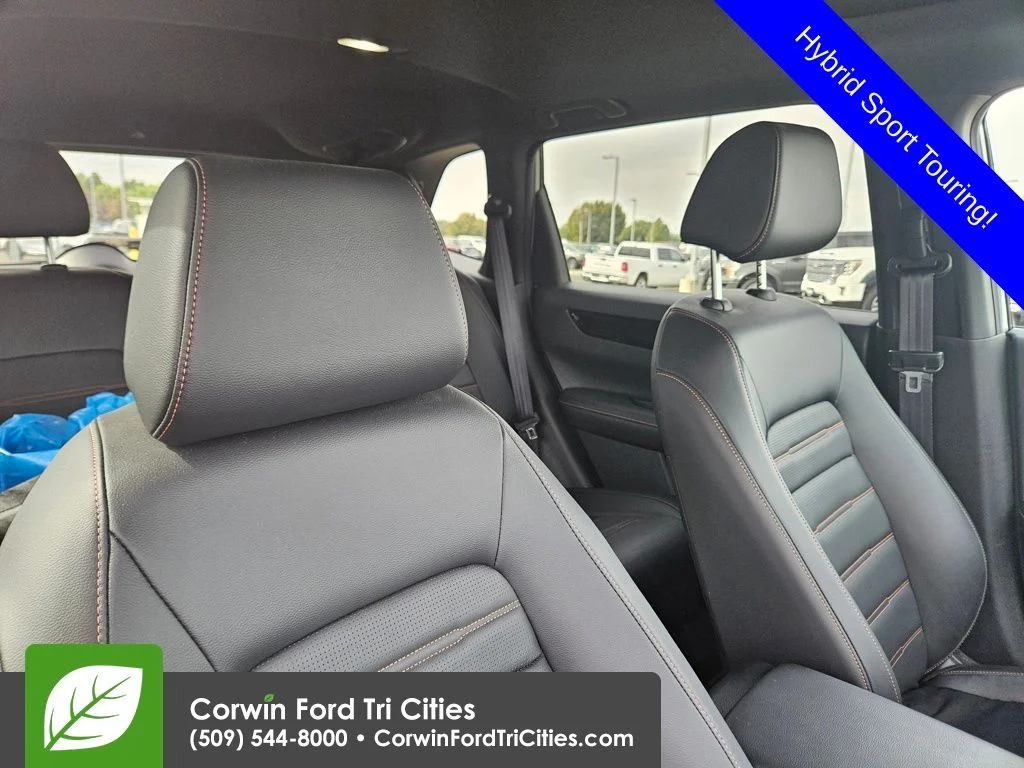 Used 2025  Honda Sport Touring image 8