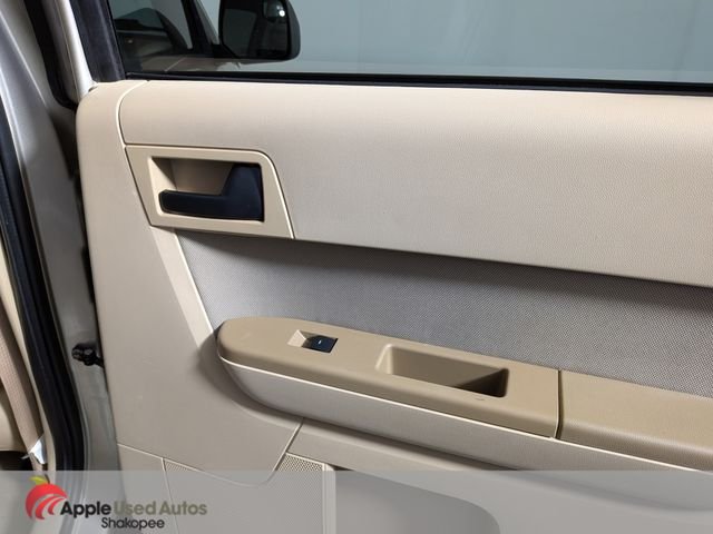 Used 2012 Gold Ford XLT image 31