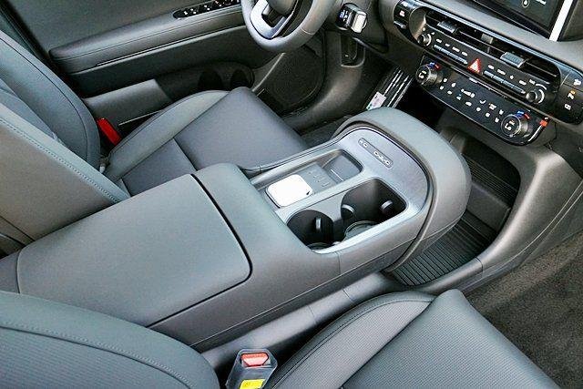 2026 Hyundai Palisade XRT Pro - Photo 13