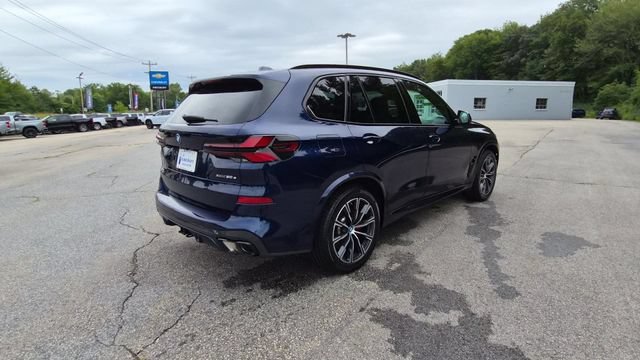 2024 BMW X5 50e - Photo 8