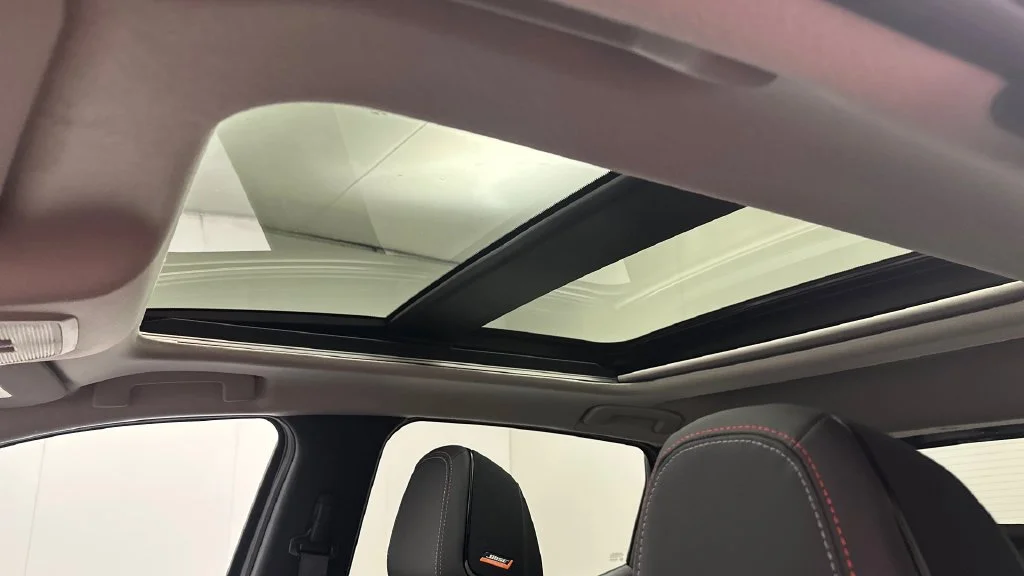 2026 Nissan KICKS SR AWD - Photo 18