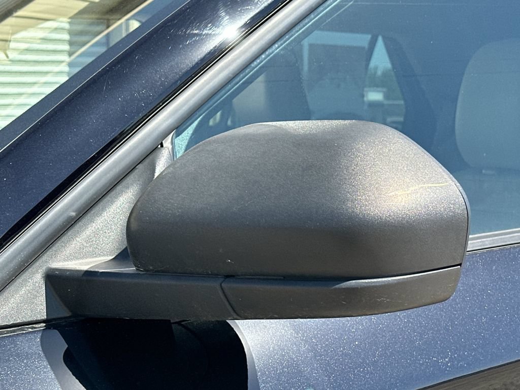 Used 2022 Agate Blackmetallic Ford XLT image 43