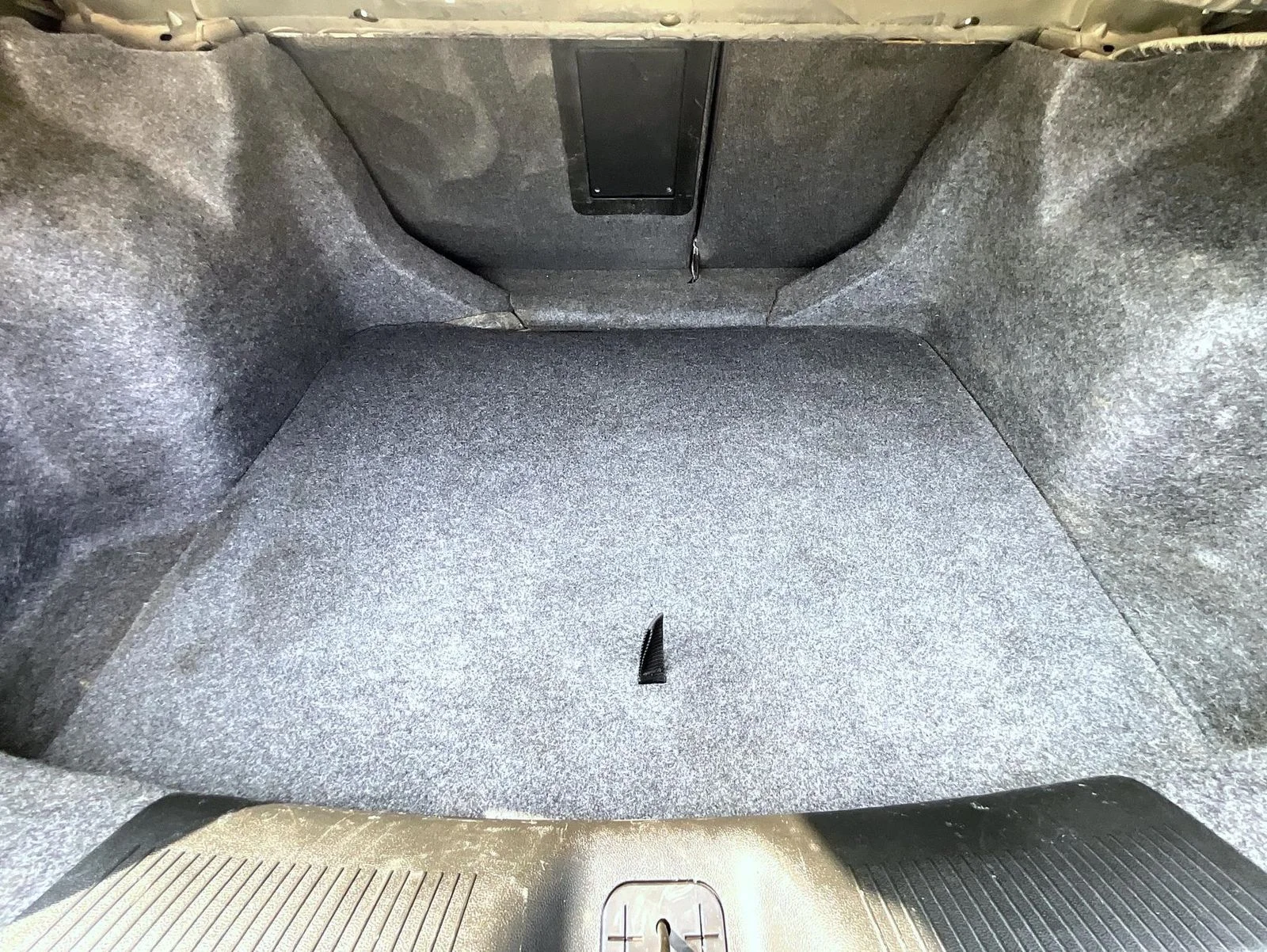 Used 2015 Black Dodge GT image 23