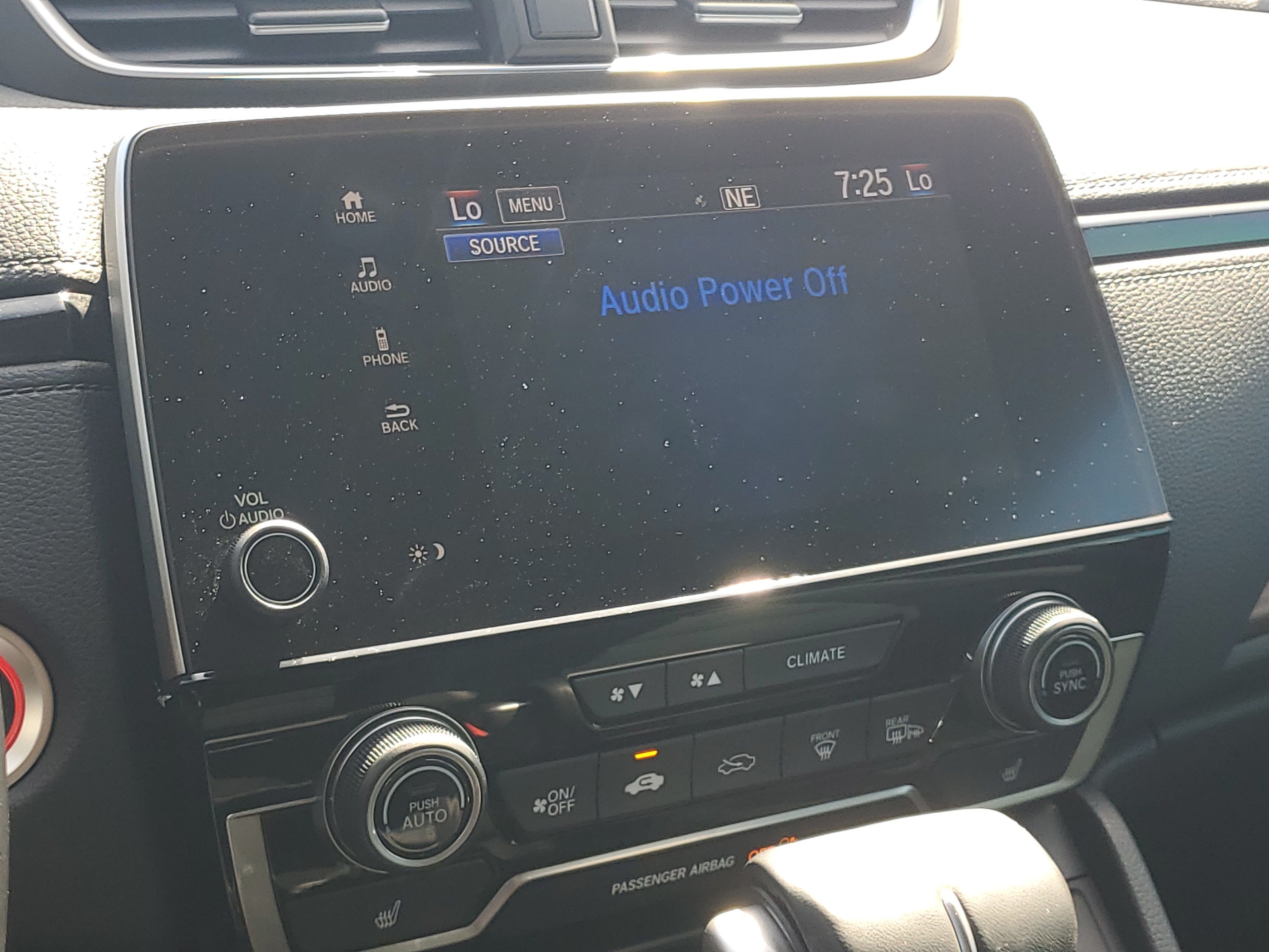 Used 2018 Silver Honda EX-L image 28
