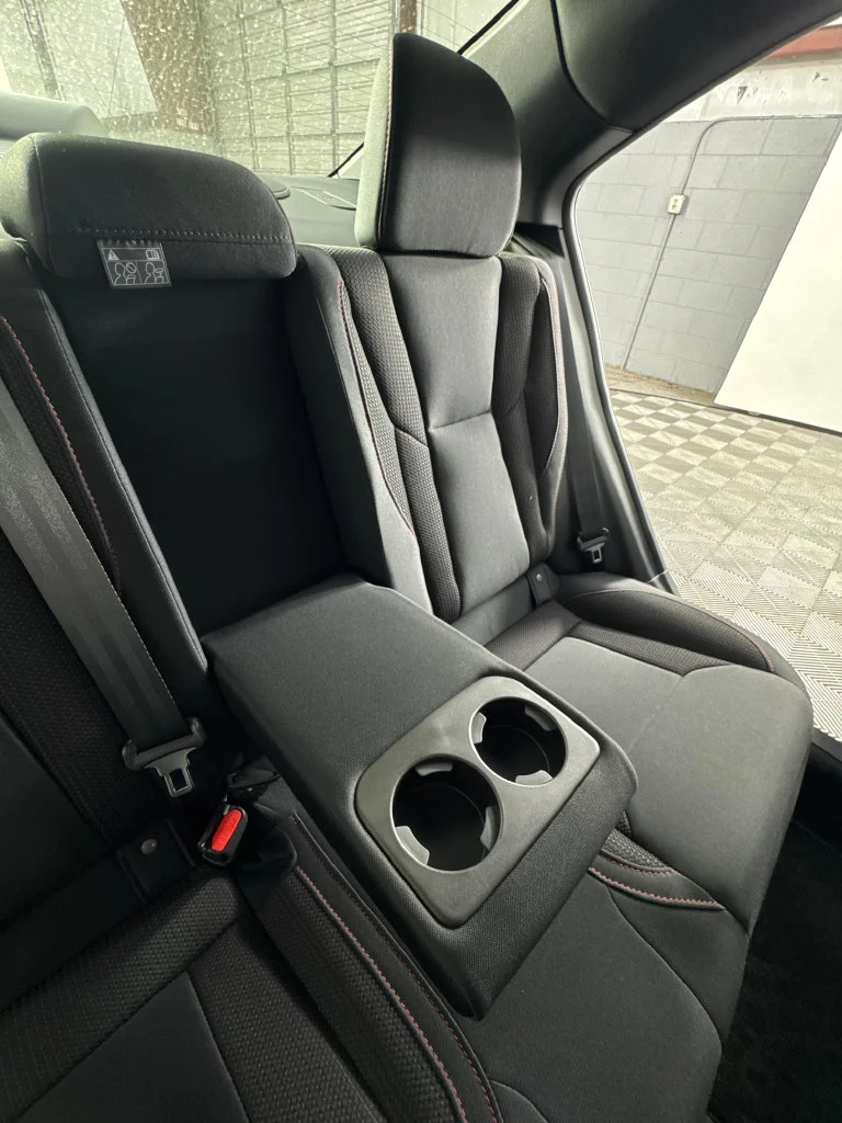 New 2026 CERAMIC WHITE Subaru Premium image 21