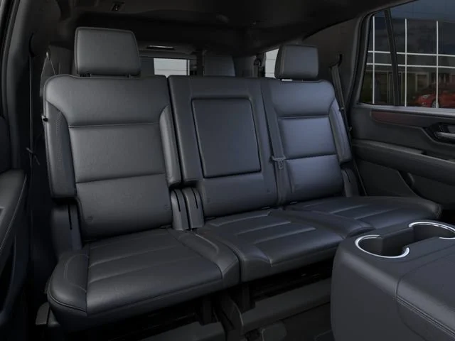 New 2026 Onyx Black GMC Denali image 17