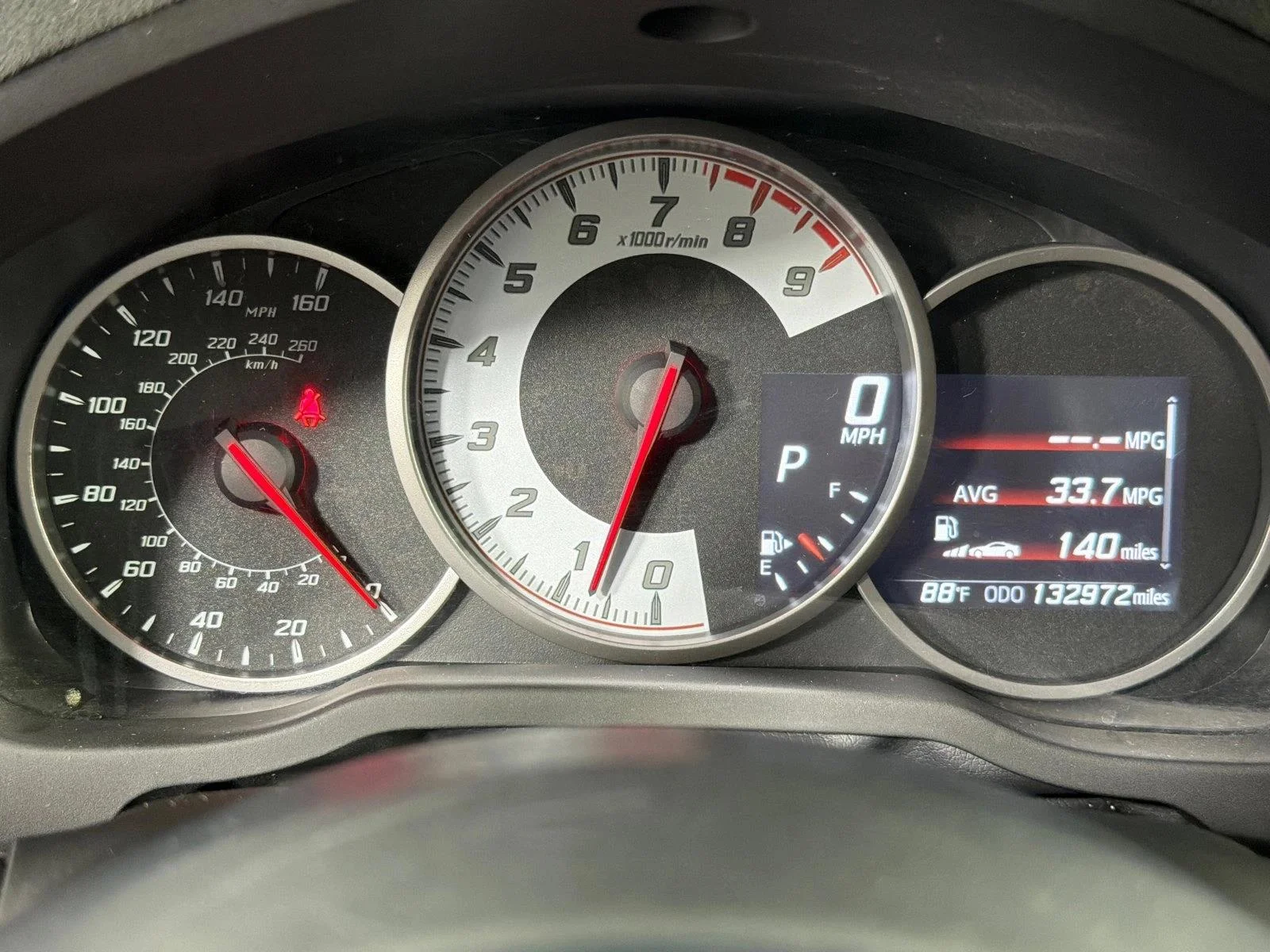 Used 2017 White Toyota  image 23
