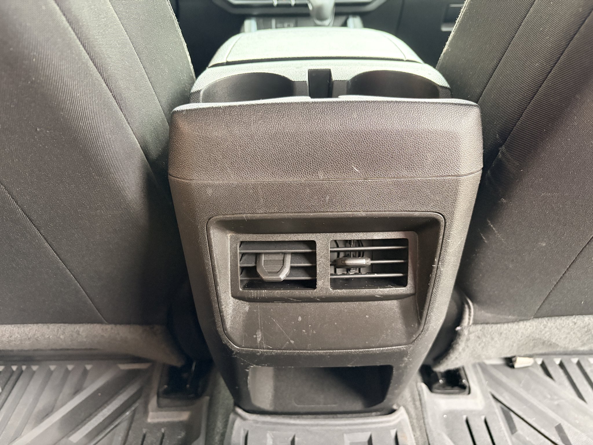 Used 2023 Summit White Chevrolet 4WD Trail Boss image 25