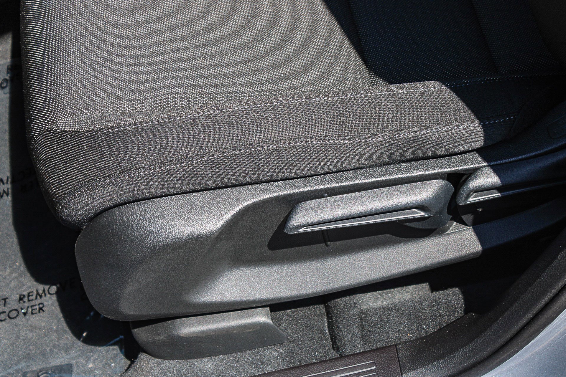 2026 Honda CR-V LX - Photo 23