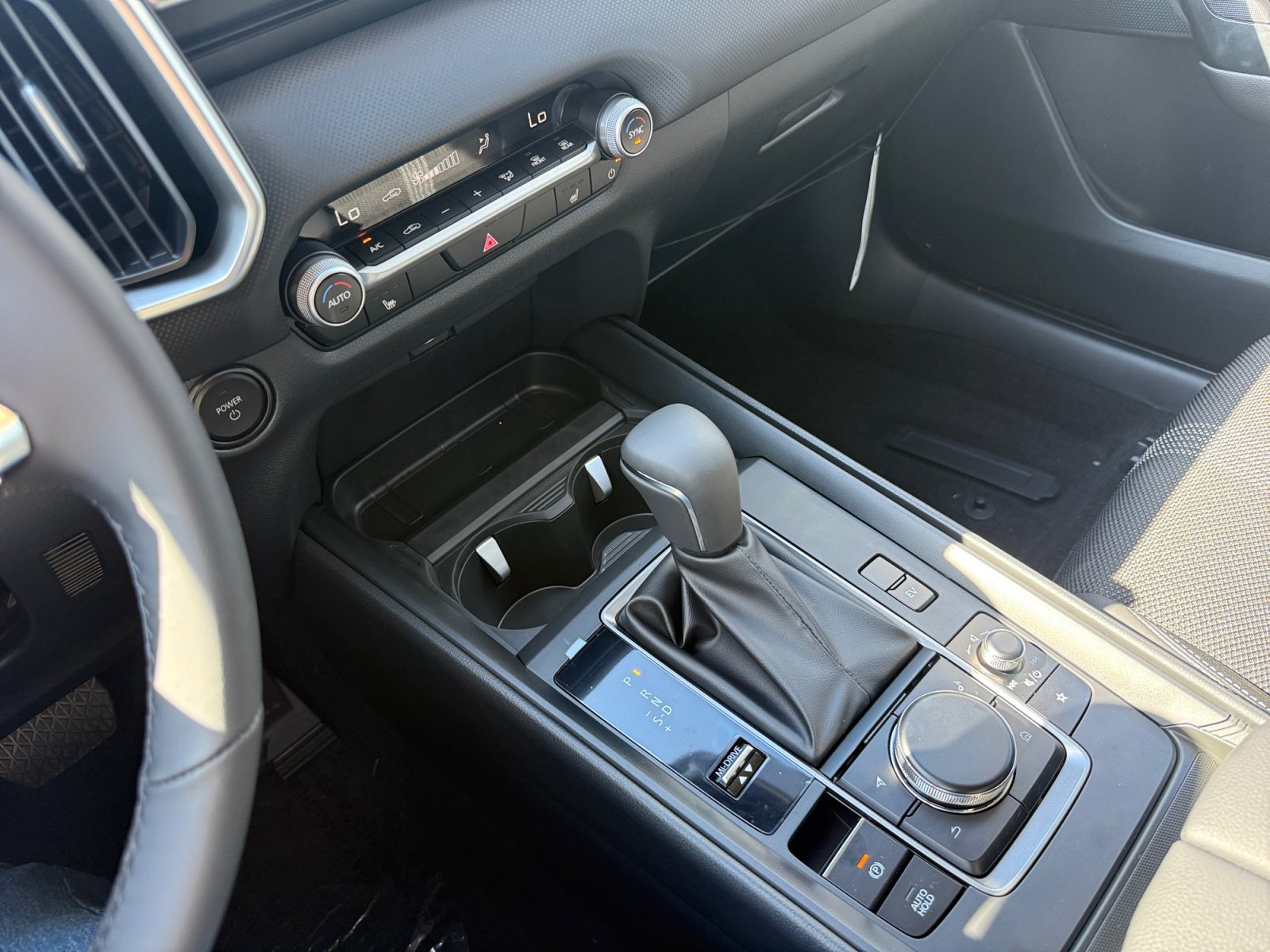 New 2026 Wind Chill Pearl Mazda Preferred image 13