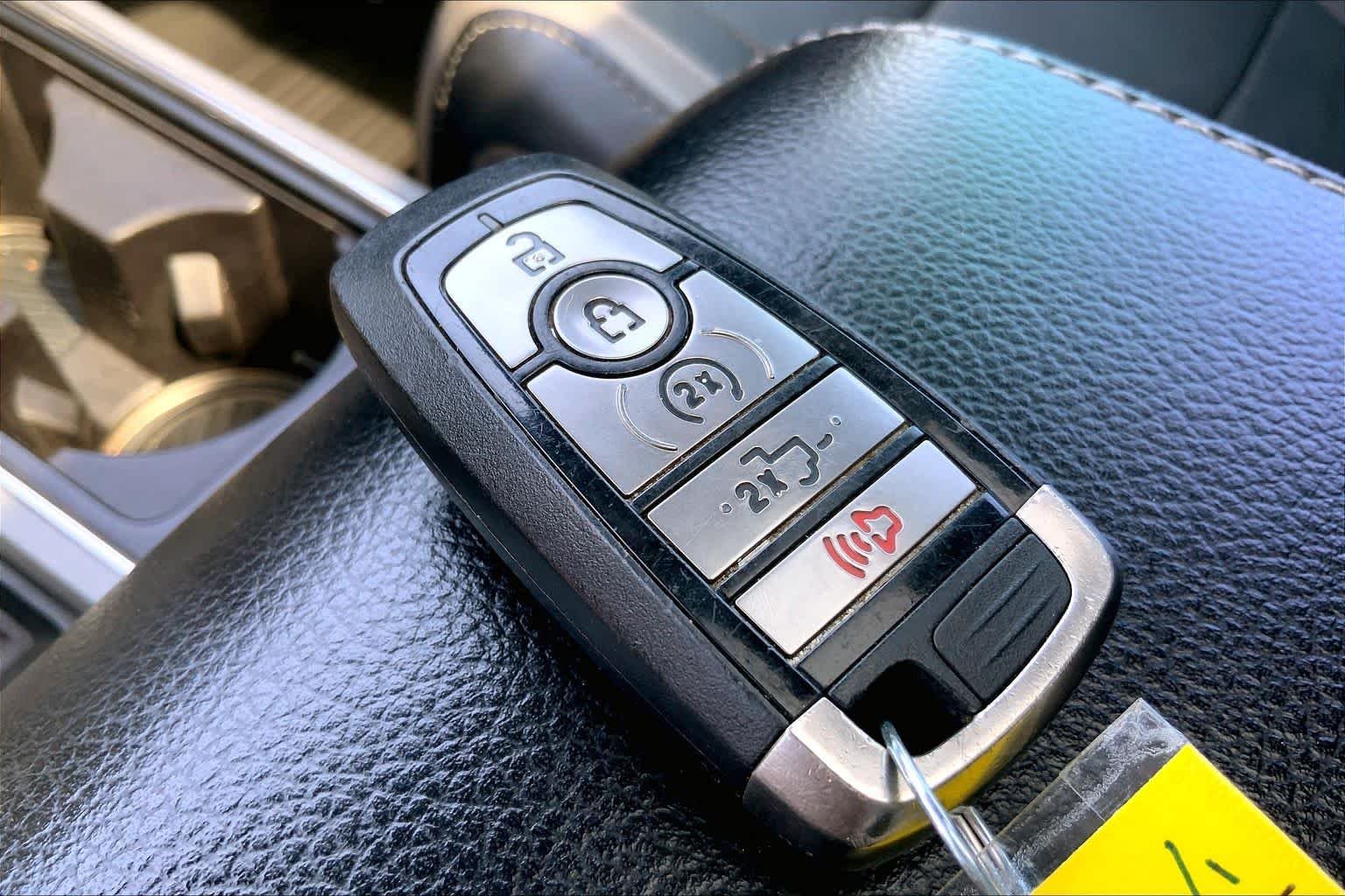 Used 2018 Lead Foot Ford Raptor image 15