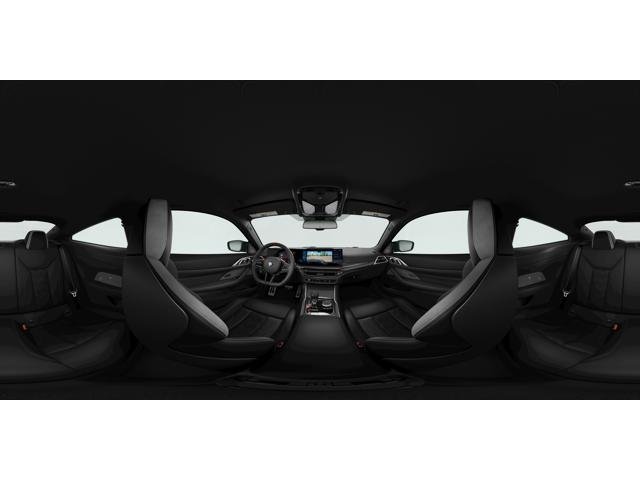 New 2027  BMW Competition image 8
