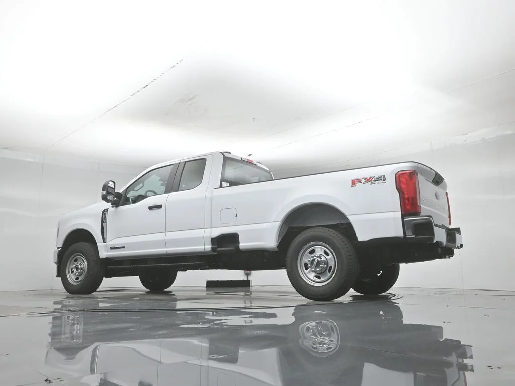New 2026 White Ford XL image 48