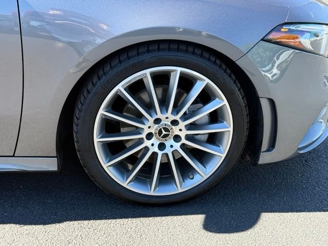 Certified Used 2022  Mercedes-Benz A 220 image 30