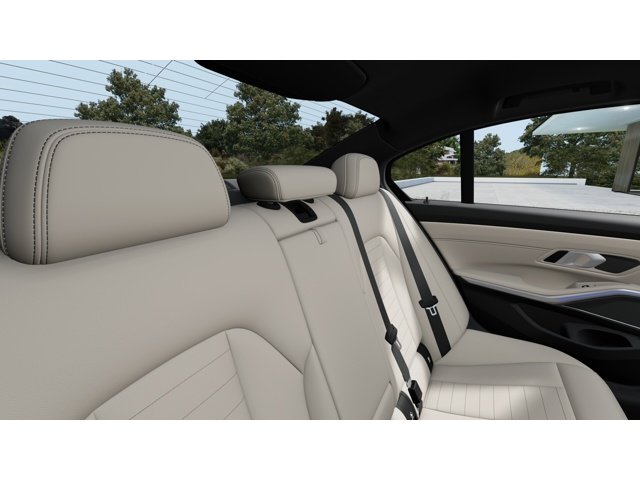 New 2026 Vegas Red Metallic BMW  image 12