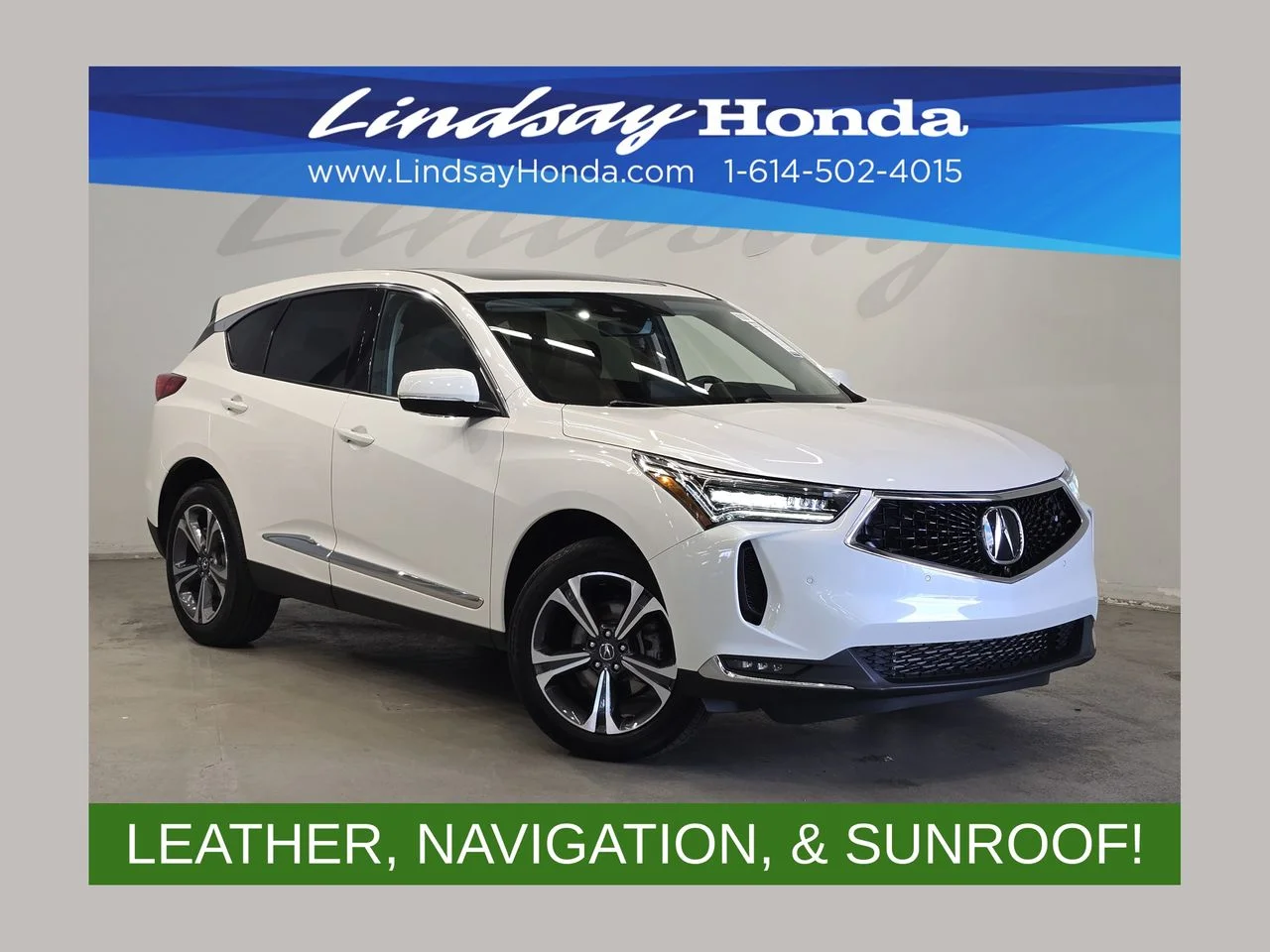 2024 Acura RDX