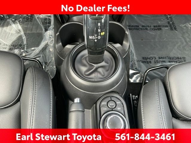 Used 2023 Gray MINI Signature image 43