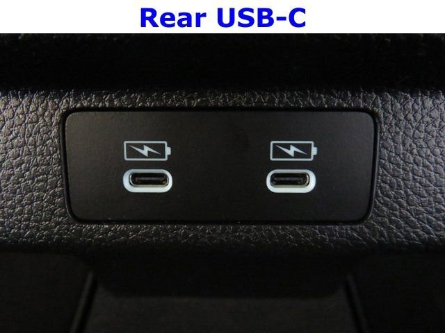 2025 Honda Accord LX - Photo 18