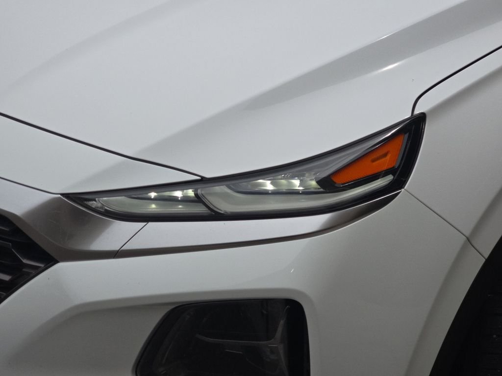 Used 2019 Gray Hyundai Ultimate image 33