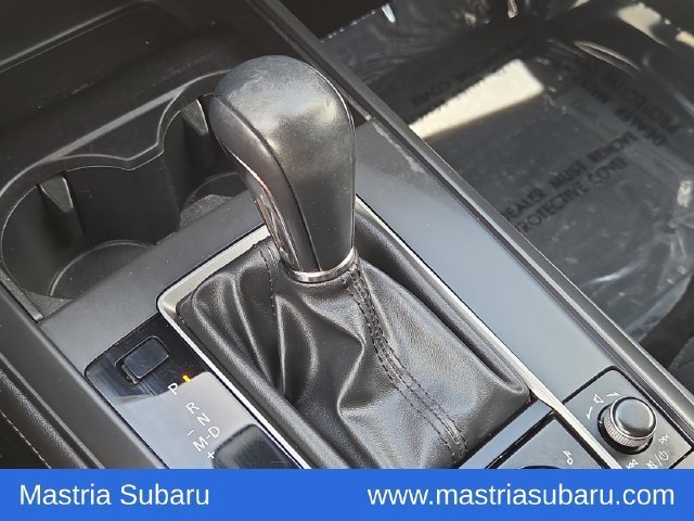 Used 2023 Silver Mazda 2.5 S Select Package image 17