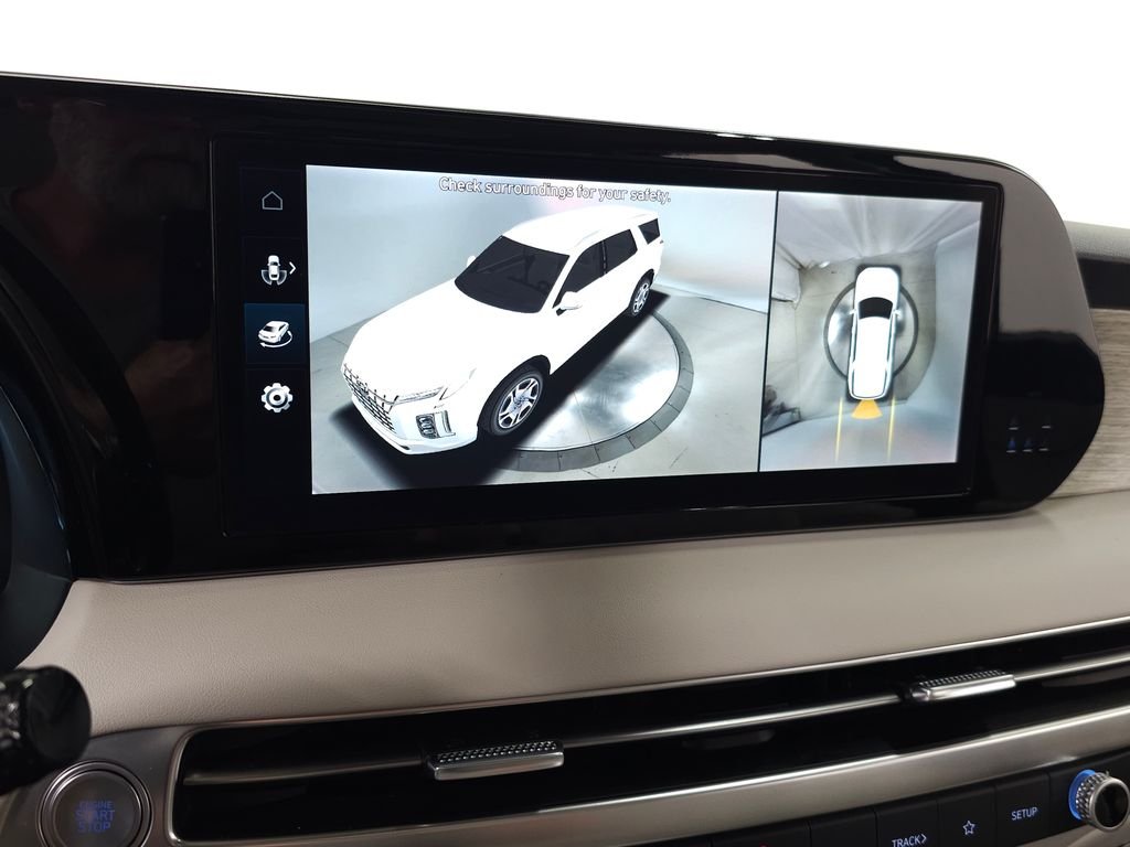 2023 Hyundai Palisade Calligraphy - Photo 32