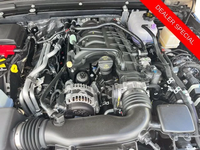 2025 Jeep Gladiator Sport S - Photo 26