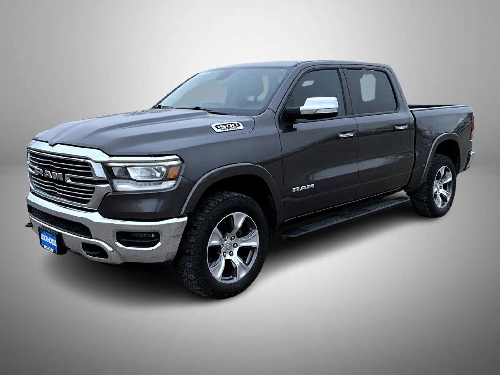 2020 RAM Ram 1500 Pickup