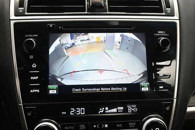 Used 2019 Black Subaru 2.5i image 13