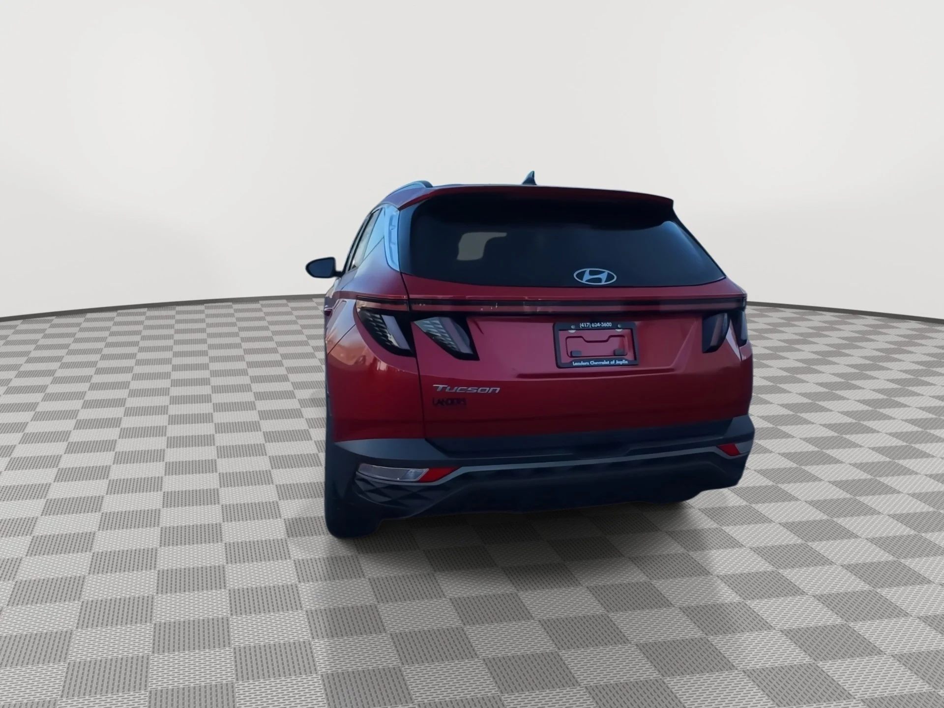 2022 Hyundai Tucson SEL - Photo 7