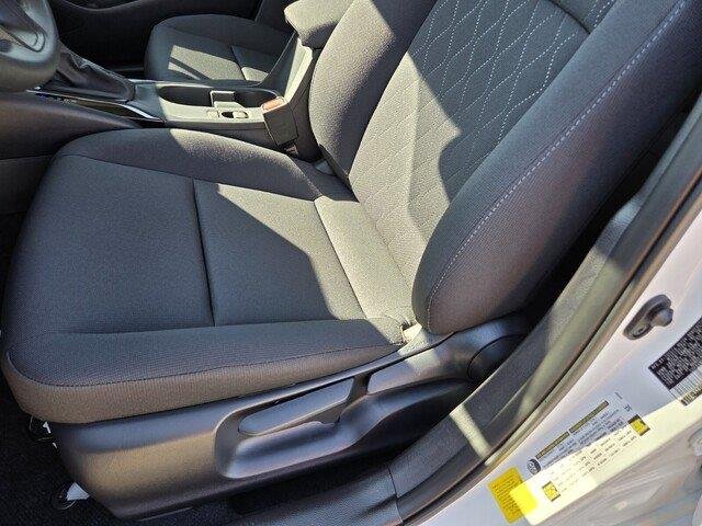 Used 2026 Ice Cap Toyota LE image 9