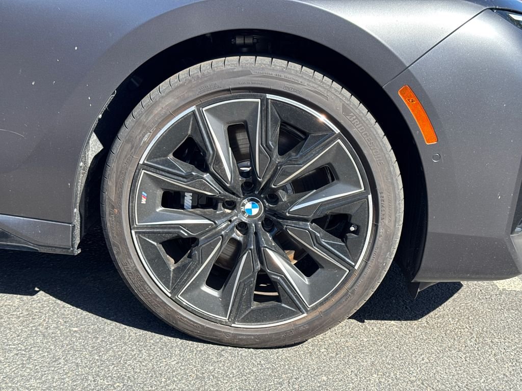 2026 BMW 7 Series 740i - Photo 7