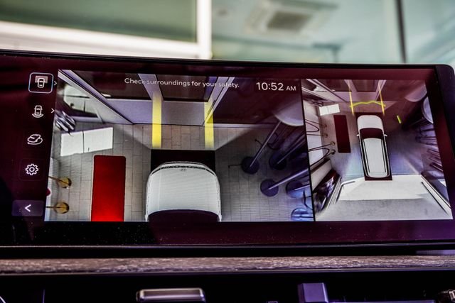 2025 Hyundai Santa Fe Calligraphy - Photo 40